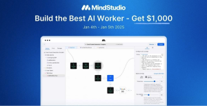mindstudio hackathon